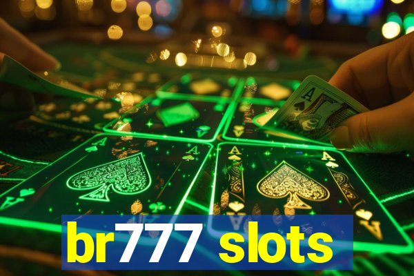 br777 slots